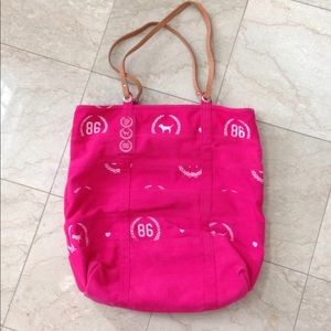 PINK Victoria Secret Tote